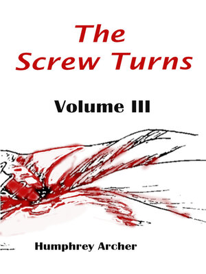 cover image of The Screw Turns Volume 3